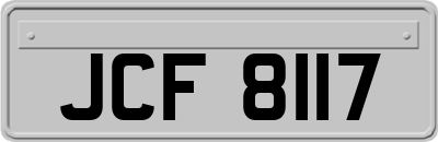 JCF8117