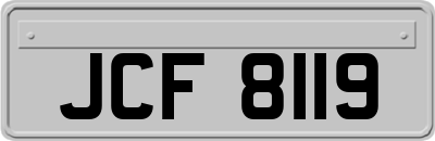 JCF8119