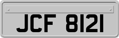 JCF8121