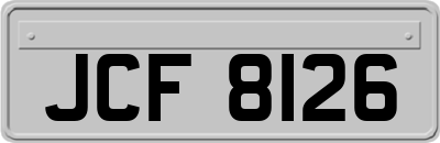 JCF8126