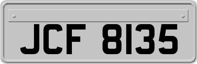 JCF8135