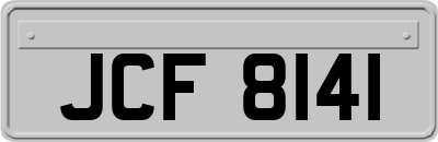 JCF8141