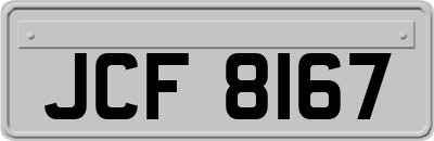 JCF8167