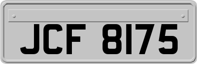 JCF8175