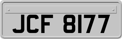 JCF8177
