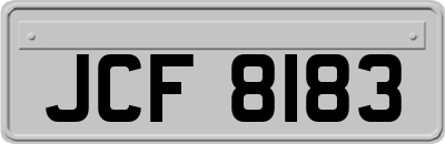 JCF8183