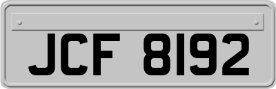 JCF8192