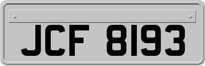 JCF8193