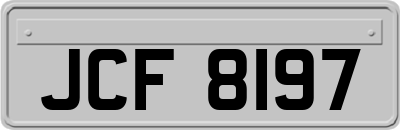 JCF8197