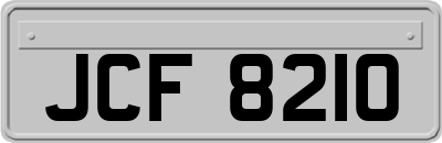 JCF8210