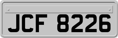 JCF8226