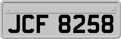 JCF8258