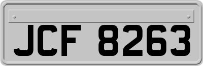 JCF8263