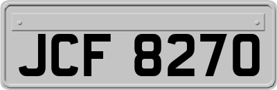 JCF8270