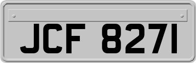 JCF8271
