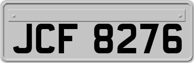 JCF8276