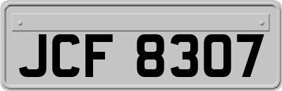 JCF8307