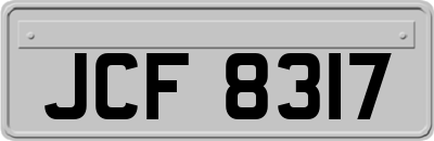 JCF8317