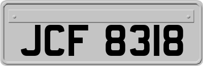 JCF8318