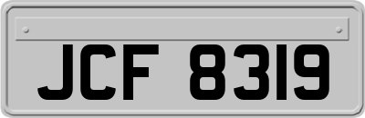 JCF8319