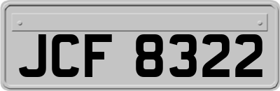 JCF8322