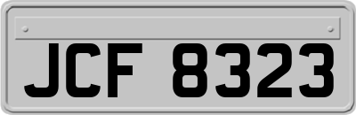 JCF8323