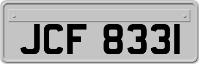 JCF8331