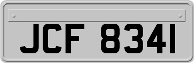 JCF8341