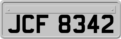 JCF8342