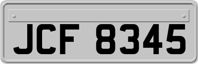 JCF8345