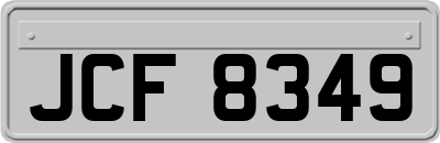 JCF8349
