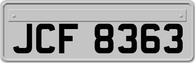 JCF8363