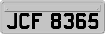 JCF8365