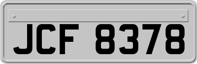 JCF8378