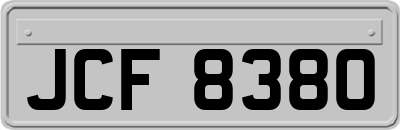 JCF8380