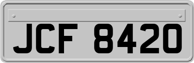 JCF8420