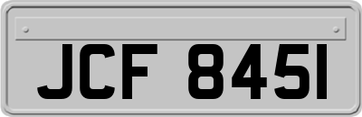 JCF8451