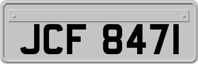 JCF8471