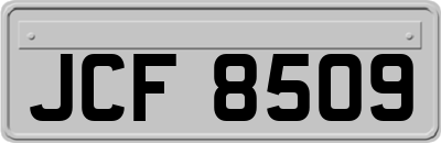 JCF8509