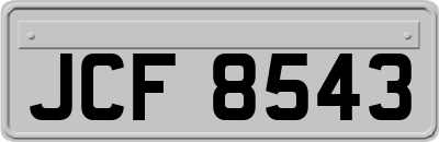 JCF8543
