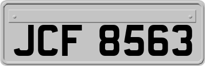 JCF8563