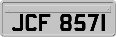 JCF8571