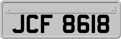 JCF8618