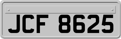 JCF8625