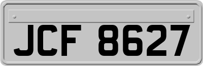 JCF8627