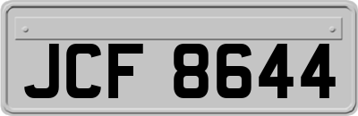 JCF8644
