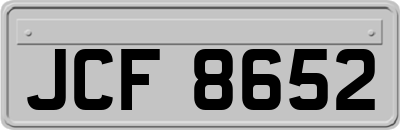 JCF8652