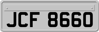 JCF8660