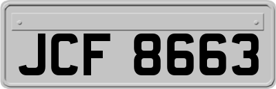 JCF8663