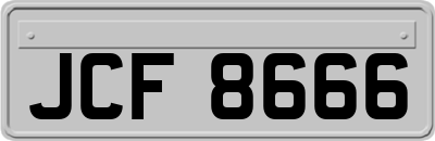 JCF8666